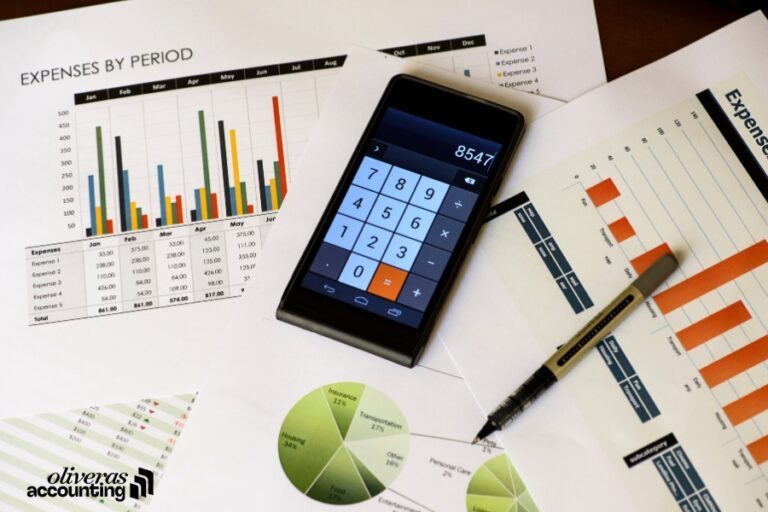 Difference Between Bookkeeping and Accounting